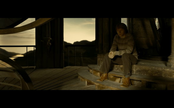 Harry Potter and the Half-Blood Prince - 1308