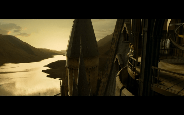 Harry Potter and the Half-Blood Prince - 1319