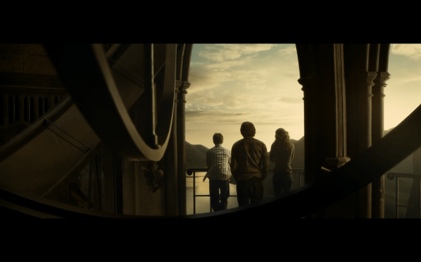 Harry Potter and the Half-Blood Prince - 1324