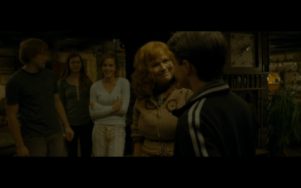 Harry Potter and the Half-Blood Prince - 135