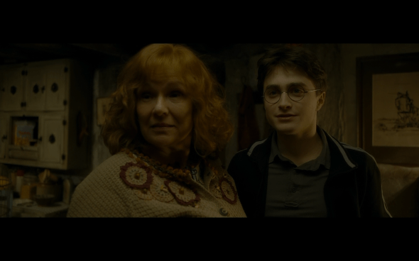 Harry Potter and the Half-Blood Prince - 136