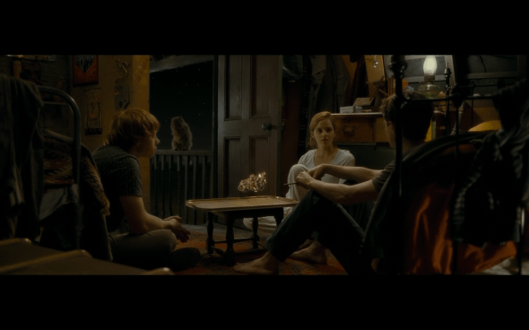 Harry Potter and the Half-Blood Prince - 138