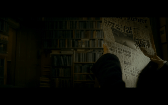 Harry Potter and the Half-Blood Prince - 146