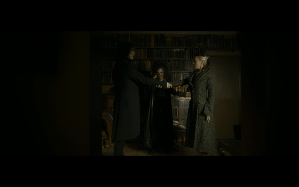 Harry Potter and the Half-Blood Prince - 167