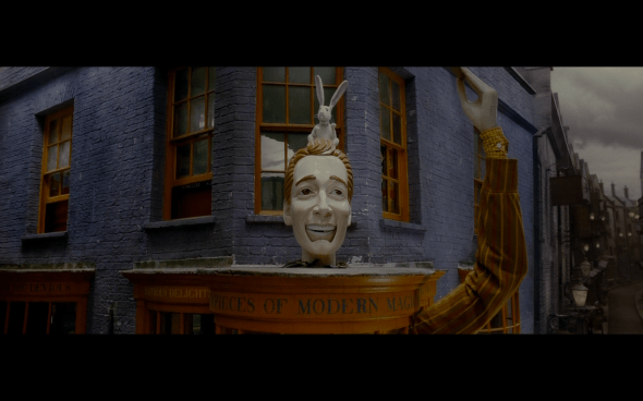 Harry Potter and the Half-Blood Prince - 174