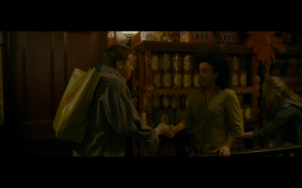 Harry Potter and the Half-Blood Prince - 177