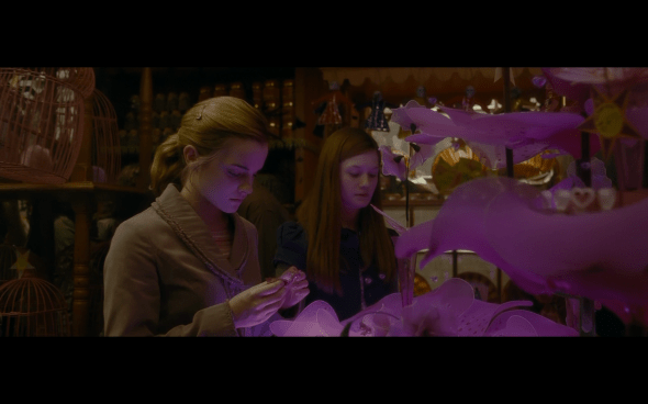 Harry Potter and the Half-Blood Prince - 179