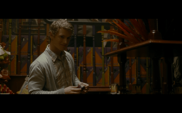 Harry Potter and the Half-Blood Prince - 185