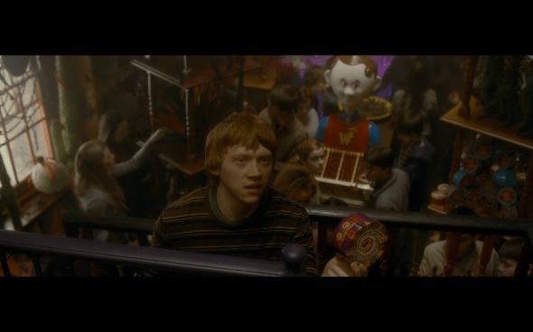 Harry Potter and the Half-Blood Prince - 190