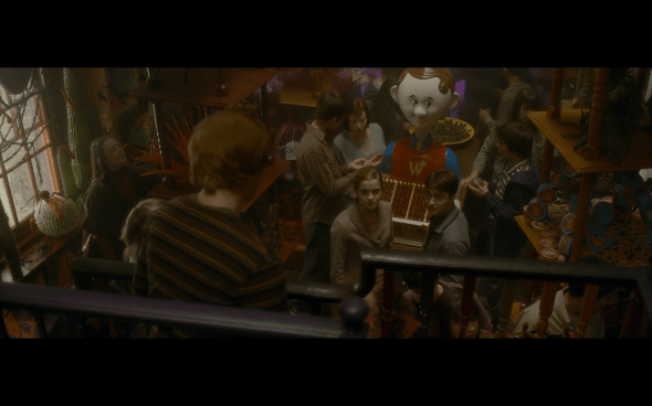 Harry Potter and the Half-Blood Prince - 192