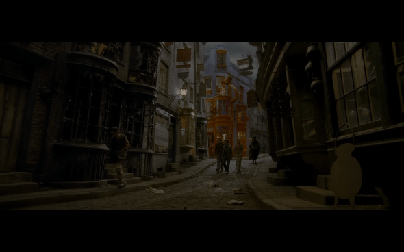 Harry Potter and the Half-Blood Prince - 196