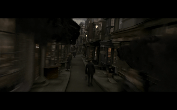 Harry Potter and the Half-Blood Prince - 20