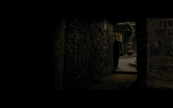 Harry Potter and the Half-Blood Prince - 200