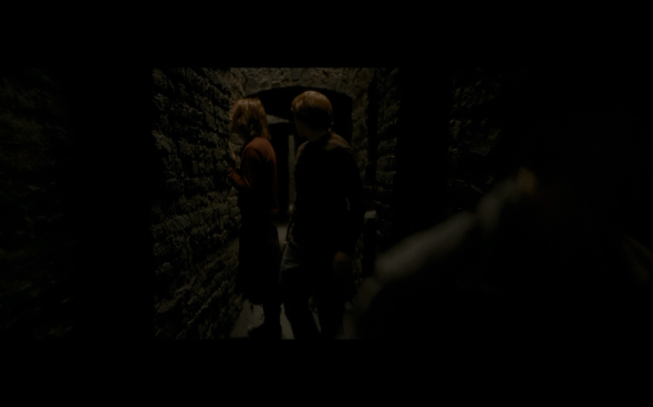 Harry Potter and the Half-Blood Prince - 203