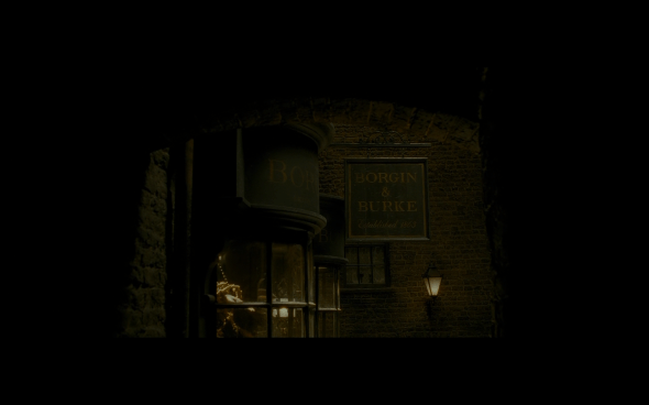 Harry Potter and the Half-Blood Prince - 206