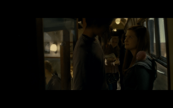 Harry Potter and the Half-Blood Prince - 215