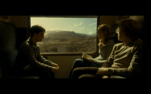 Harry Potter and the Half-Blood Prince - 218