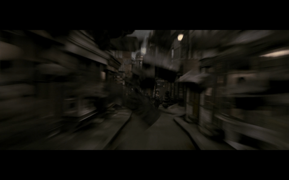 Harry Potter and the Half-Blood Prince - 22