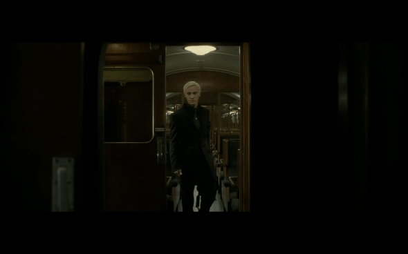 Harry Potter and the Half-Blood Prince - 234