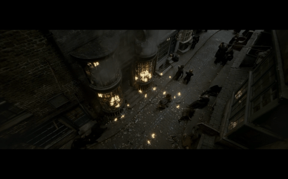 Harry Potter and the Half-Blood Prince - 24