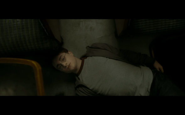 Harry Potter and the Half-Blood Prince - 241