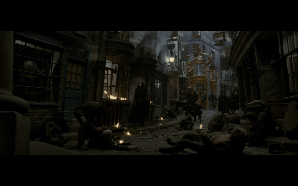 Harry Potter and the Half-Blood Prince - 25