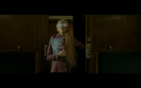 Harry Potter and the Half-Blood Prince - 252