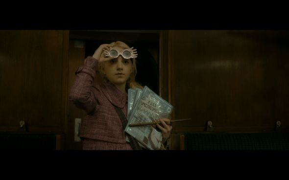 Harry Potter and the Half-Blood Prince - 257