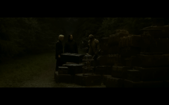 Harry Potter and the Half-Blood Prince - 267