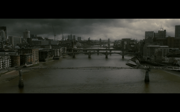 Harry Potter and the Half-Blood Prince - 29