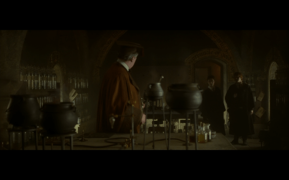 Harry Potter and the Half-Blood Prince - 316