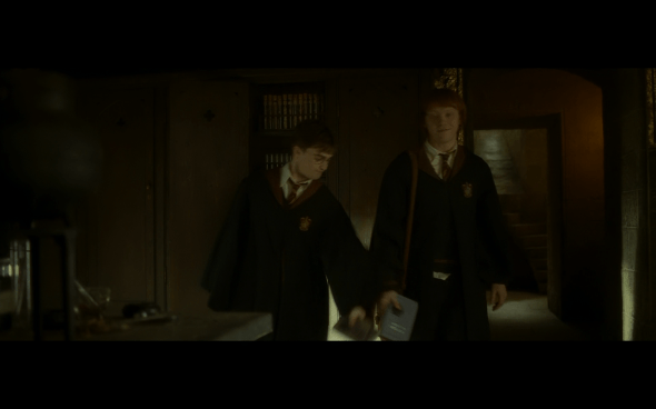 Harry Potter and the Half-Blood Prince - 322