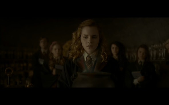 Harry Potter and the Half-Blood Prince - 324