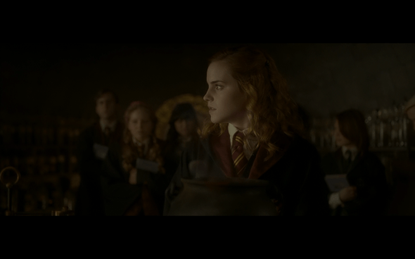 Harry Potter and the Half-Blood Prince - 327