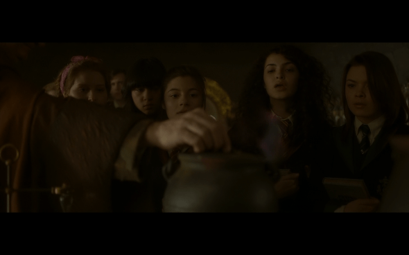 Harry Potter and the Half-Blood Prince - 329