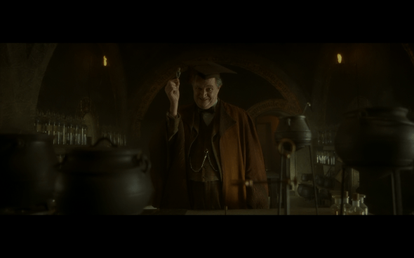 Harry Potter and the Half-Blood Prince - 333