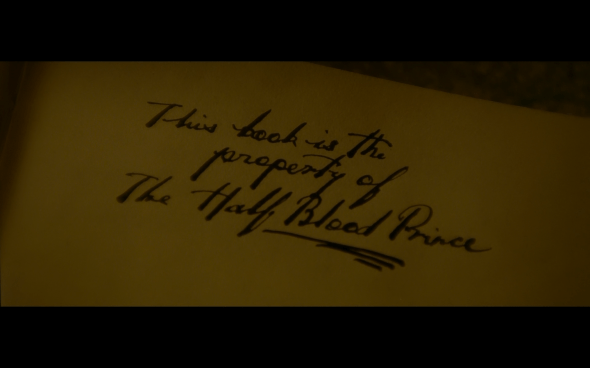 Harry Potter and the Half-Blood Prince - 334