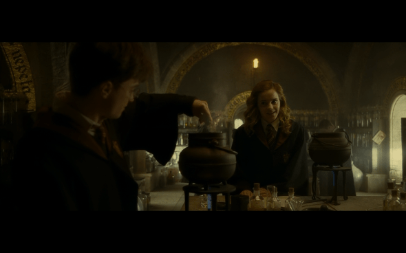 Harry Potter and the Half-Blood Prince - 339