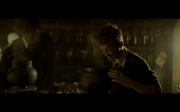 Harry Potter and the Half-Blood Prince - 344