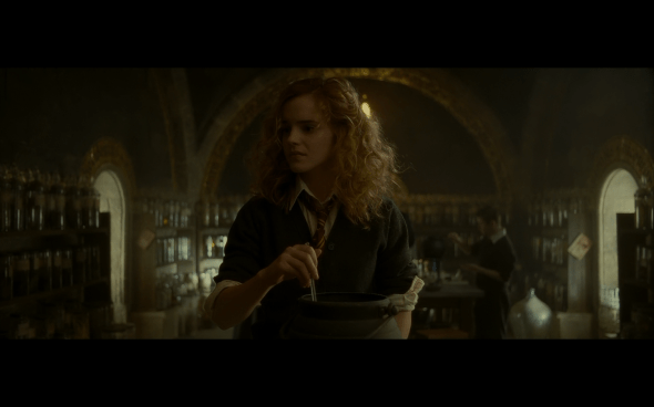 Harry Potter and the Half-Blood Prince - 353
