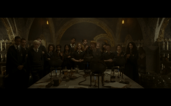 Harry Potter and the Half-Blood Prince - 356