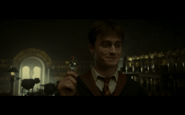 Harry Potter and the Half-Blood Prince - 357