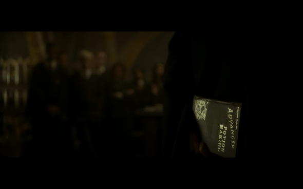 Harry Potter and the Half-Blood Prince - 358