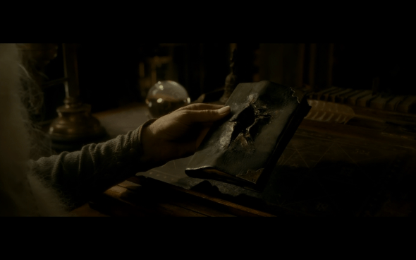 Harry Potter and the Half-Blood Prince - 359