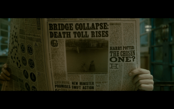 Harry Potter and the Half-Blood Prince - 37