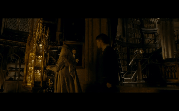 Harry Potter and the Half-Blood Prince - 371