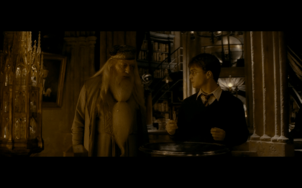 Harry Potter and the Half-Blood Prince - 378