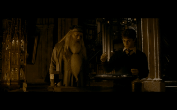 Harry Potter and the Half-Blood Prince - 379