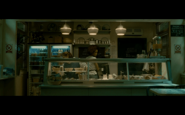 Harry Potter and the Half-Blood Prince - 38