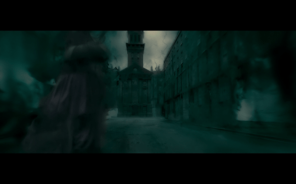Harry Potter and the Half-Blood Prince - 386